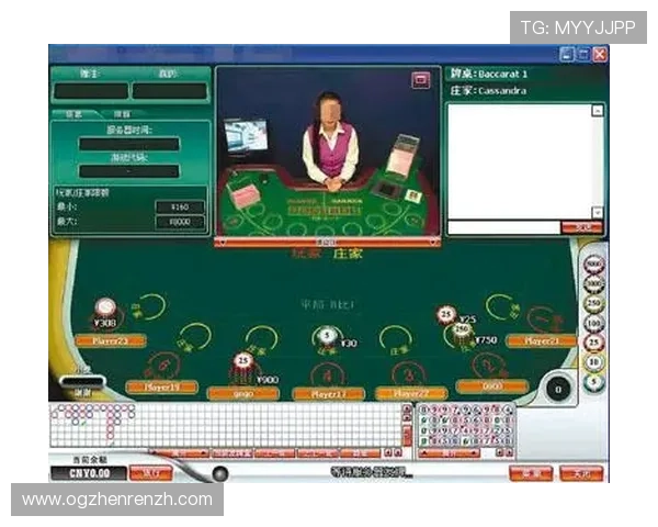 如何在真人百家乐赌博中保持理性避免情绪影响决策 如何在真人百家乐赌博中保持理性避免情绪影响决策