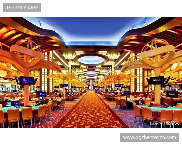 新加坡云顶世界赌场：探索亚洲最具规模的综合娱乐休闲胜地的非凡魅力